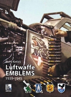 Luftwaffe Emblems 1939-1945